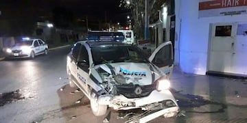 Omar Alberto Rodríguez, la víctima\u002E