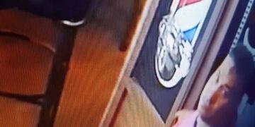 El ladrón se hizo pasar por un técnico en informática\u002E