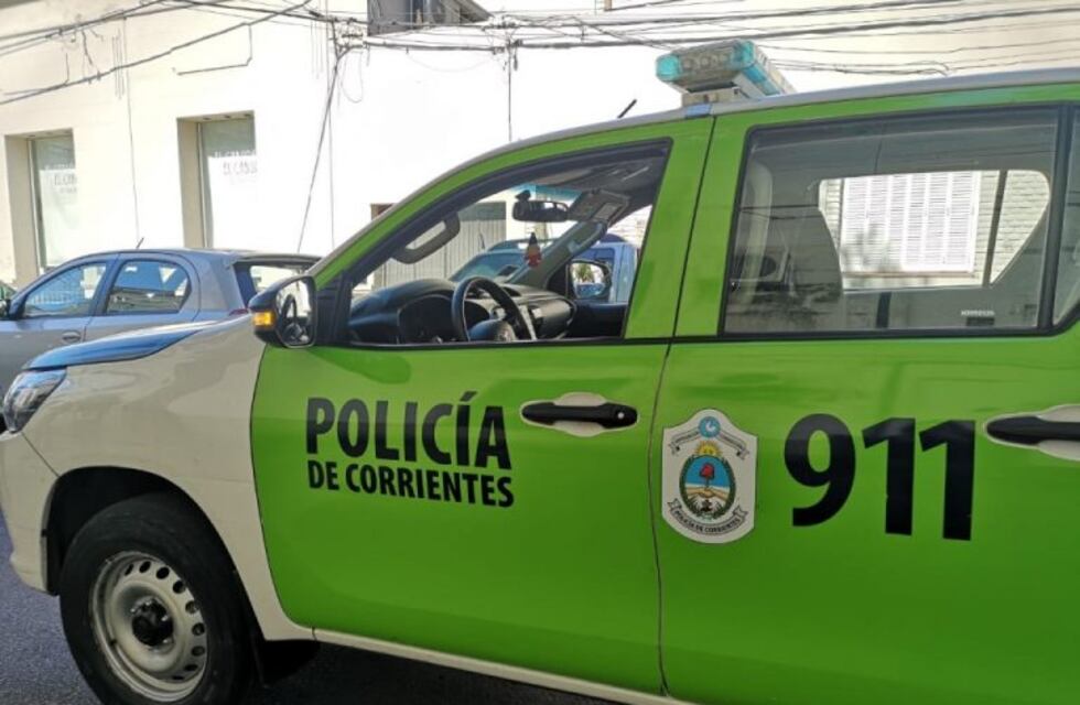 Violento robo al hermano de un intendente