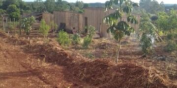 Más de mil familias se verán beneficiadas con las obras\u002E