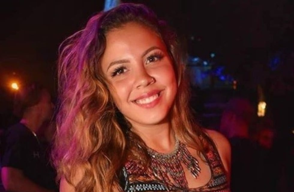 El emotivo y doloroso mensaje de la hija de Natacha Jaitt: "Sé que estás ahí, lo puedo sentir"