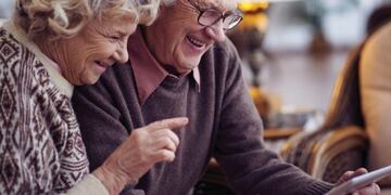 Adultos Mayores Concordia