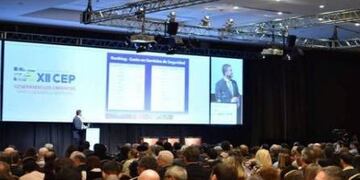 Congreso de Economía en Rosario: el evento tendrá lugar ne la bolsa de comercio\u002E (Archivo)