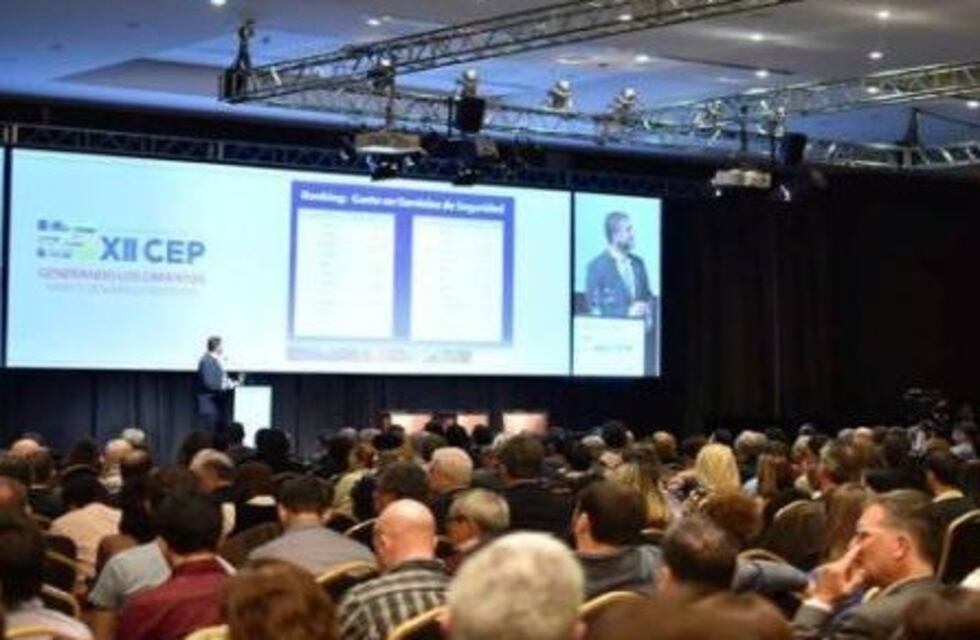 Lifschitz, Bullrich y Melconian presentes en el 14° Congreso de Economía de la Fundación Libertad