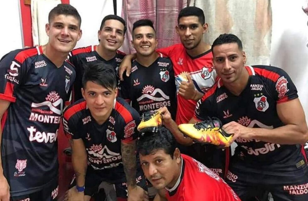 Ñuñorco es semifinalista del Torneo Regional Amateur