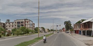 El Manantial, Tucumán (Web)