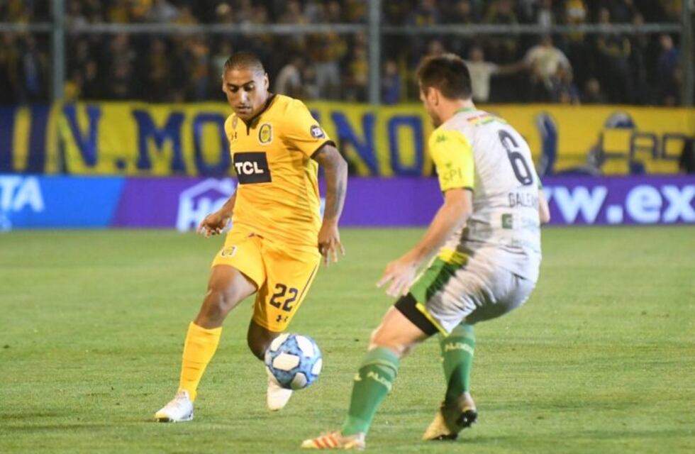 Unión apuesta a repatriar a Diego Zabala a pesar de que aún no tiene DT