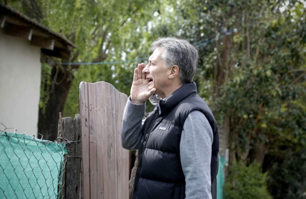 El oficialismo vuelve a salir a la calle para un nuevo timbreo con foco en el conurbano bonaerense