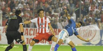 San Martín de Tucumán vs Atlético de Rafaela (Web)\u002E