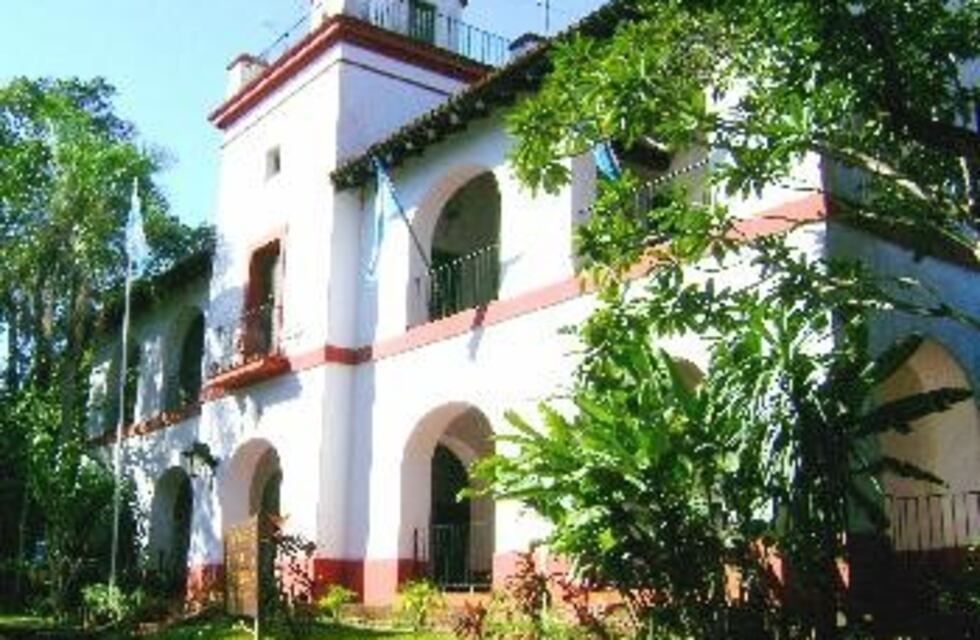 Iguazú quiere que sus edificios sean declarados patrimonio cultural provincial y nacional