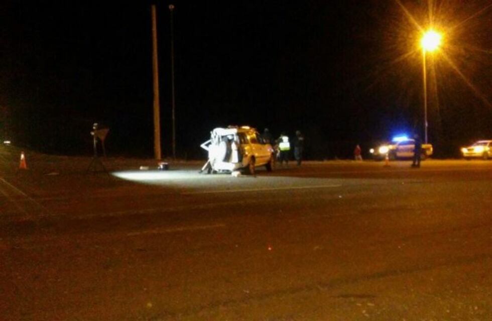 Ruta de la muerte: la Ruta Nacional 34 se cobró otra víctima fatal