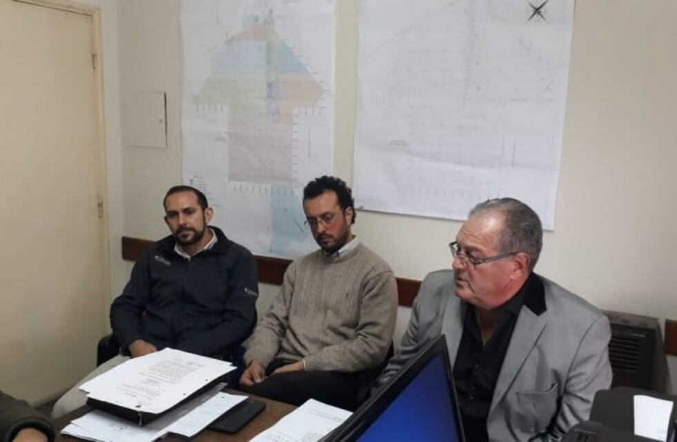 Colonia Caroya: el agua potable es de óptima calidad