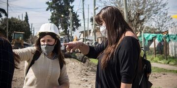 Fernanda Miño (Foto: web)