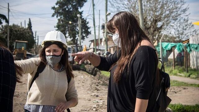 Fernanda Miño (Foto: web)