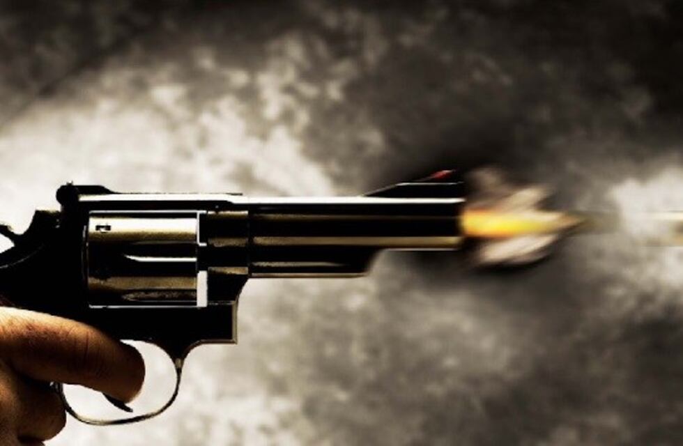 Detectives de homicidios atraparon al "Chuky" mendocino