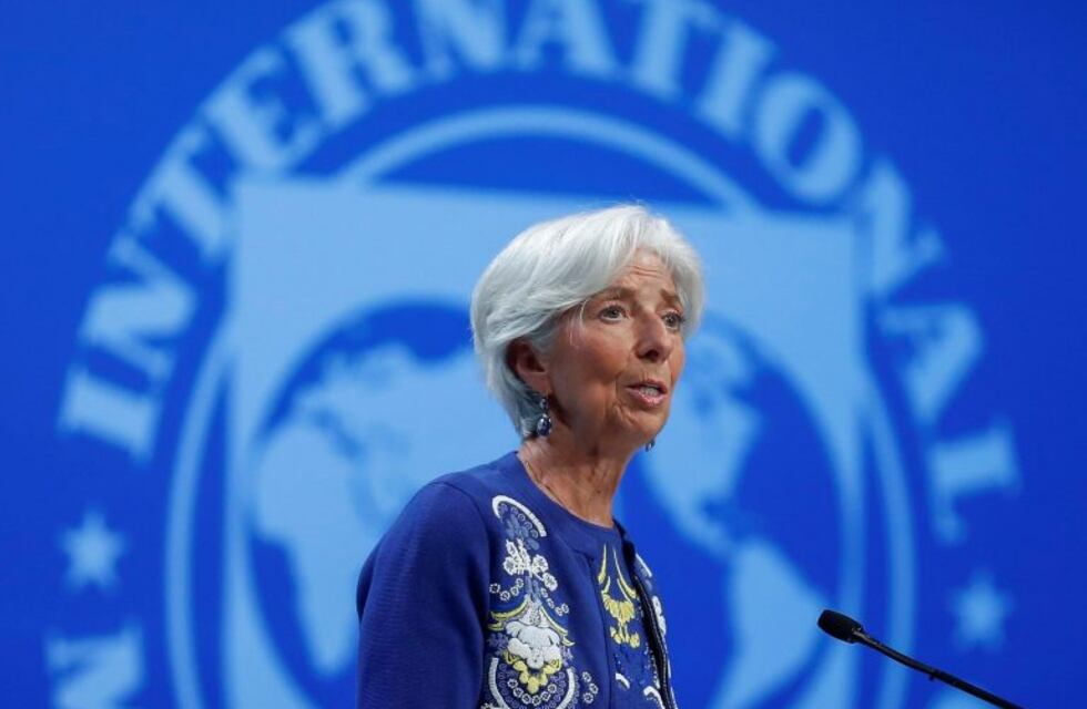 El FMI le pide al Gobierno que baje la inflación y el déficit fiscal