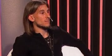 Sebastían Beccacece reveló detalles de la convivencia con Jorge Sampaoli y Lionel Messi en la Copa del Mundo disputada en Rusia\u002E