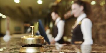 Los hoteles de Mendoza cuentan con protocolos de salud por prevención\u002E