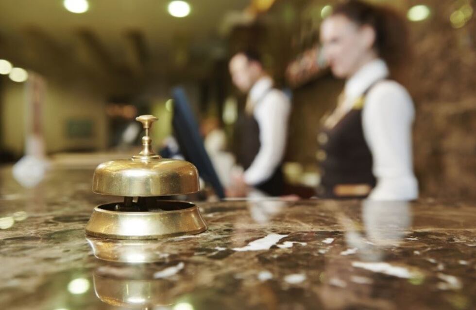 Coronavirus: hoteles de Mendoza tienen su protocolo de salud