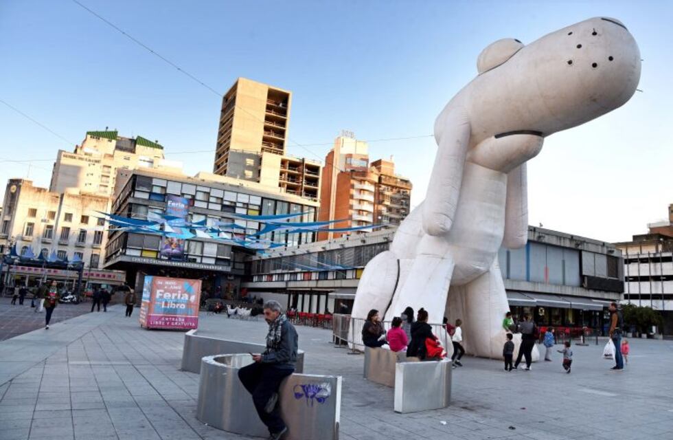 Se despide la Feria del Libro: ¿qué actividades habrá este finde?