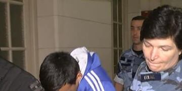 Policiales Punta Alta