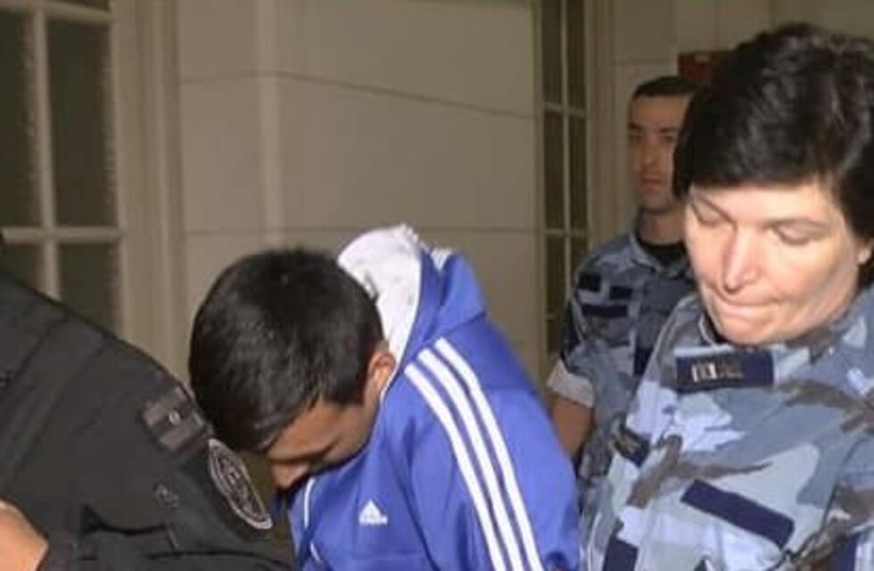 Villa Arias: solicitaron 35 años para el abusador de la bebé de 2 años