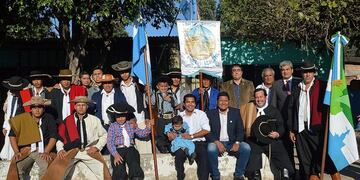 El Fortín Gaucho “Ledesma\