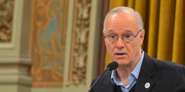 Daniel Gollán confirmó que Mar del Plata \