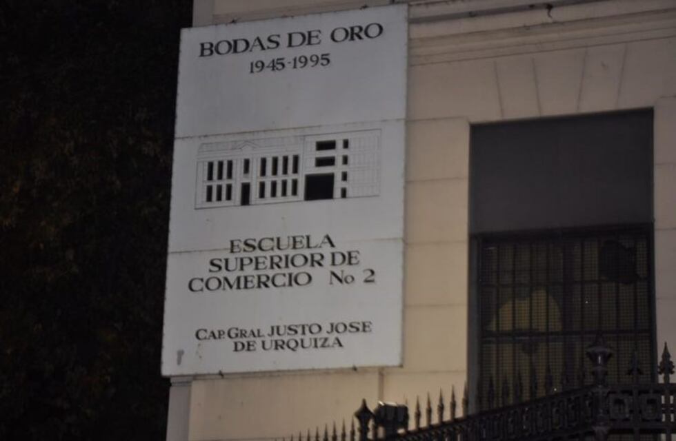 Detectaron un caso de meningitis en una escuela y los alumnos reclamaron suspender las clases