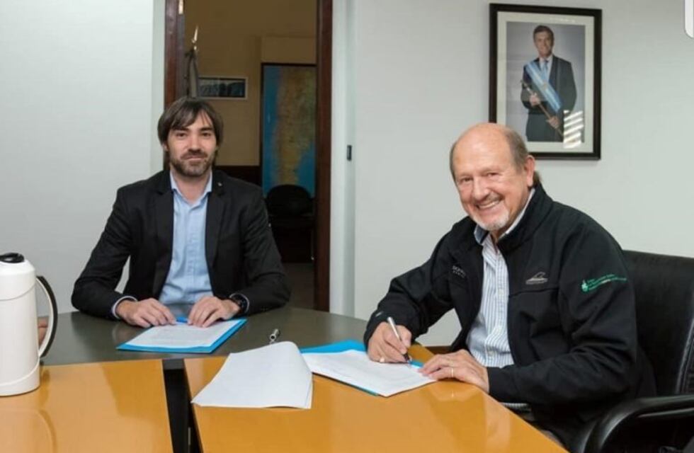 Diez nuevas viviendas sociales para Inriville