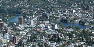 Villa Carlos Paz\u002E
