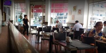 Bar de Rosario (Radio Universidad)