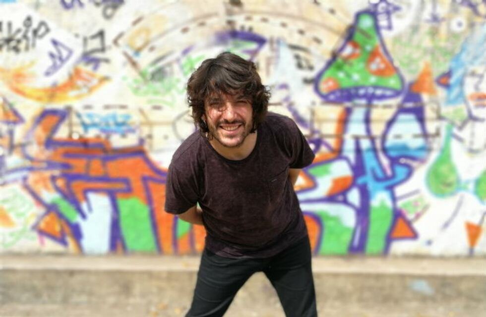 Ignacio Bevacqua lanzó su primer trabajo discográfico como solista