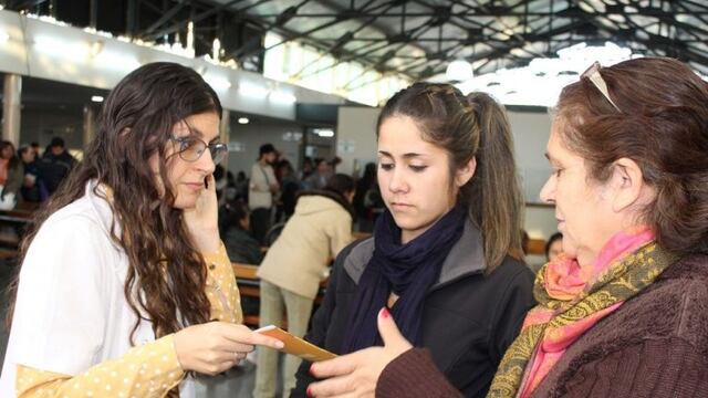 Cumpleaños sin gluten para informar sobre la celiaquía