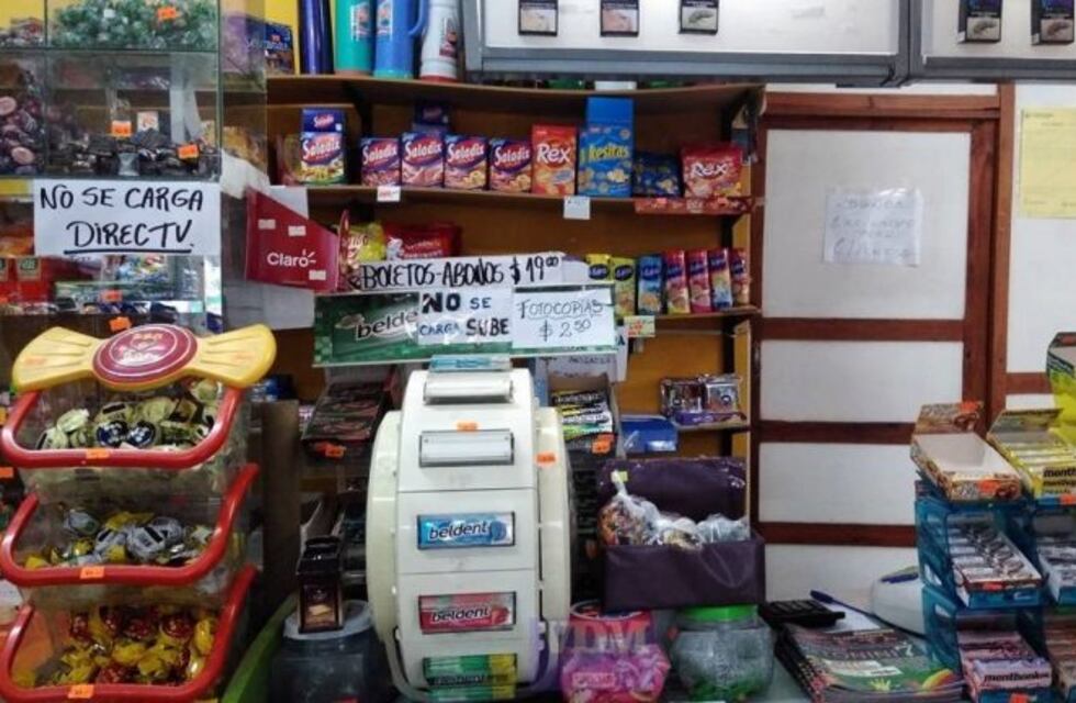 Proponen dar un incentivo fiscal a los comercios que carguen la SUBE en Viedma