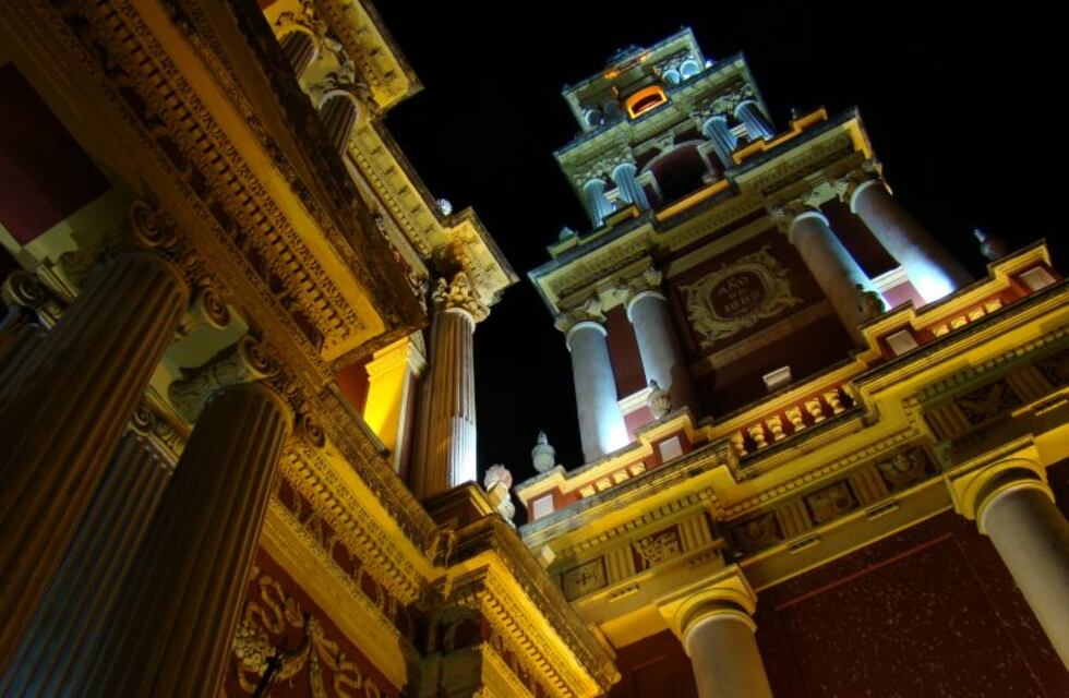 Invitan a todos los salteños a visitar el Complejo Cultural San Francisco