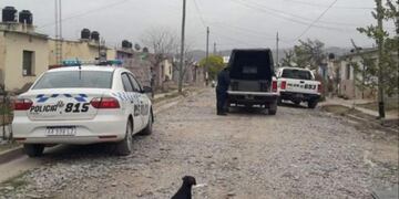Homicidio en Alto Comedero, Jujuy