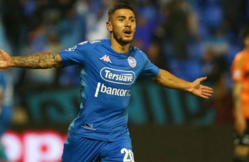 Con nuevo DT, Belgrano empató 1-1 con Banfield en el Gigante