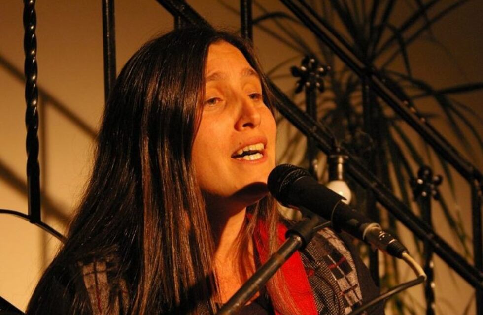 Concierto virtual de Dafne Usorach