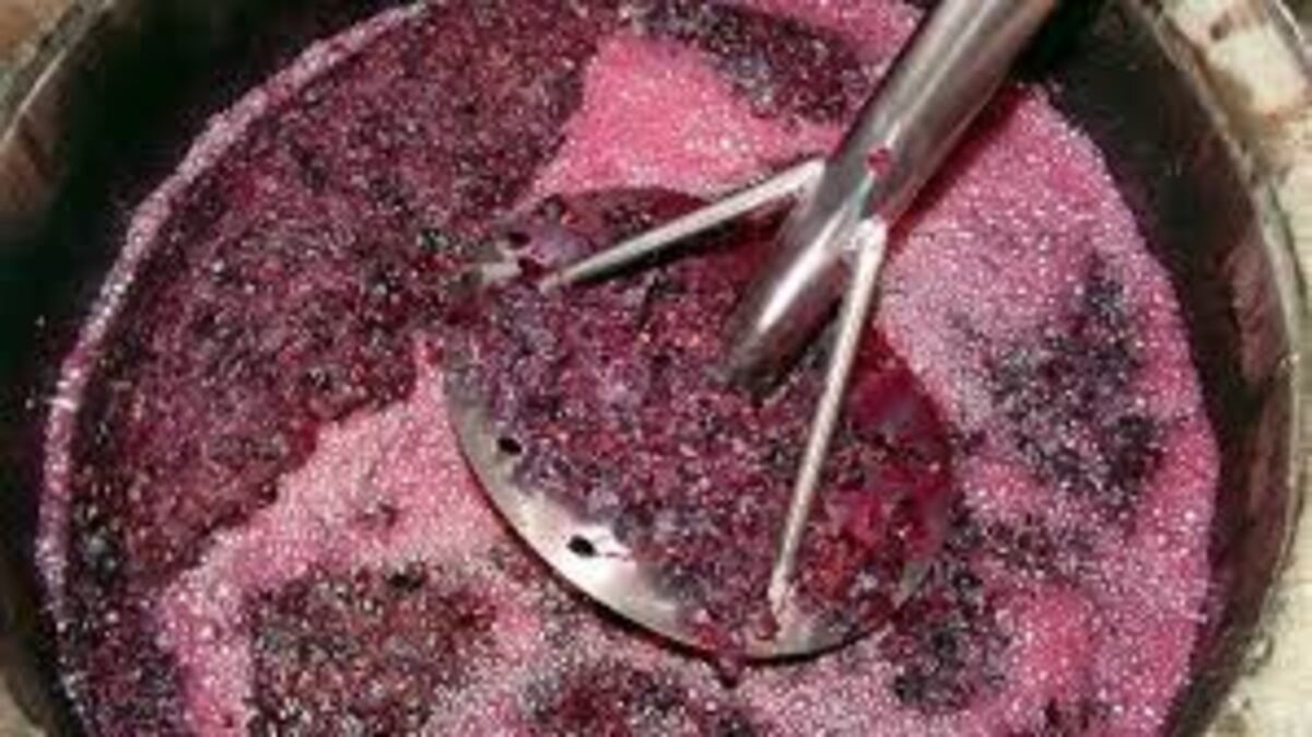 En mayo se vendieron 10\u002E206 toneladas de mosto contra 5\u002E795 que se comercializaron en el mismo mes del 2017\u002E