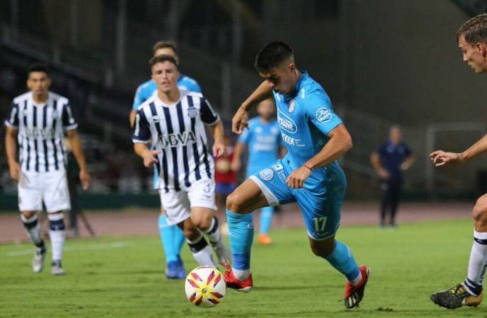 Copa de la Superliga: las fechas para Belgrano y Talleres