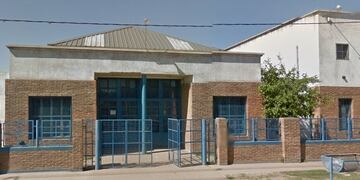 Por fortuna, no se constataron faltantes\u002E (Street View)