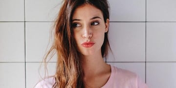 Agustina Córdova (Foto: Instagram)