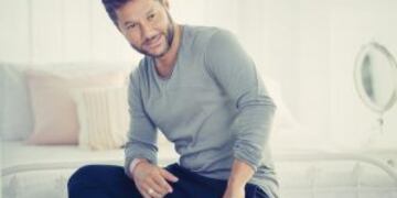 Diego Torres en Rosario