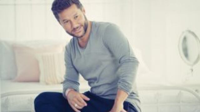 Diego Torres en Rosario