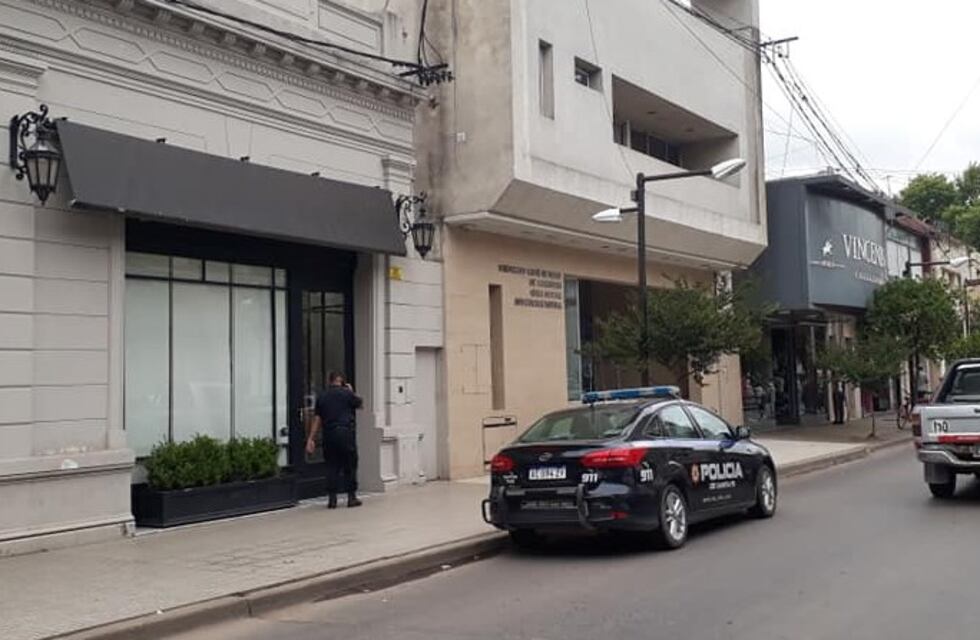 Liberan a tres detenidos por una estafa de más de diez millones de pesos