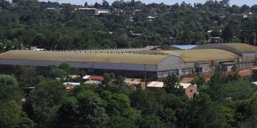 Fabrica de Calzados Dass de Eldorado