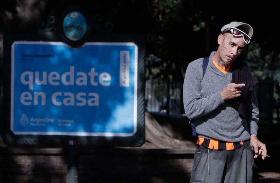 Diagnosticaron 36 nuevos casos de coronavirus y ya suman 301 los infectados