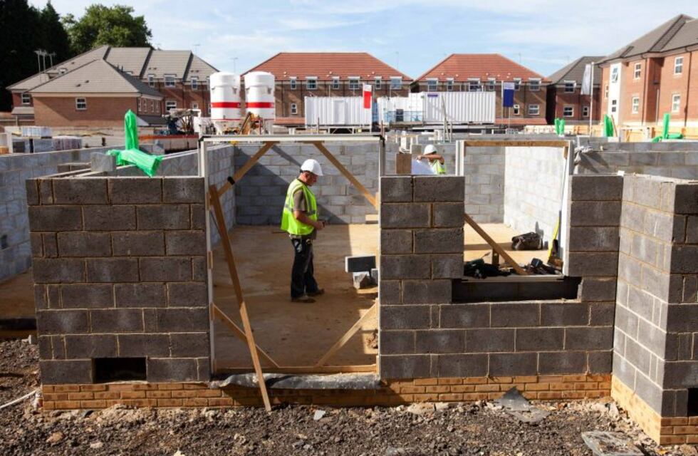 Se prorrogó el plazo para construcciones no declaradas