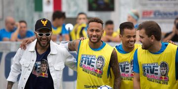 Foto: Paulo Lopes/ZUMA Wire/dpa